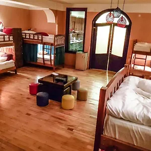  Hostal Museum