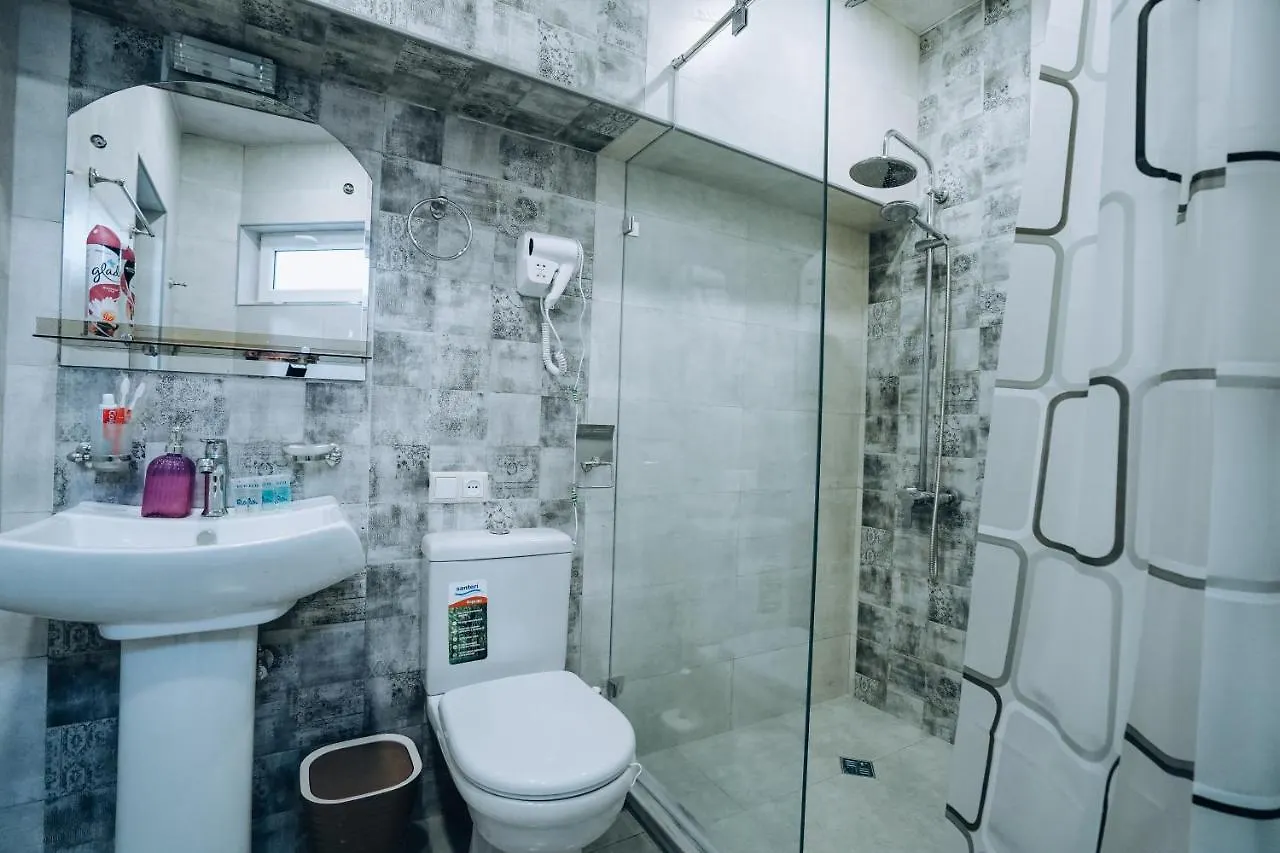 Second House Rustaveli Apartment Tbilisi