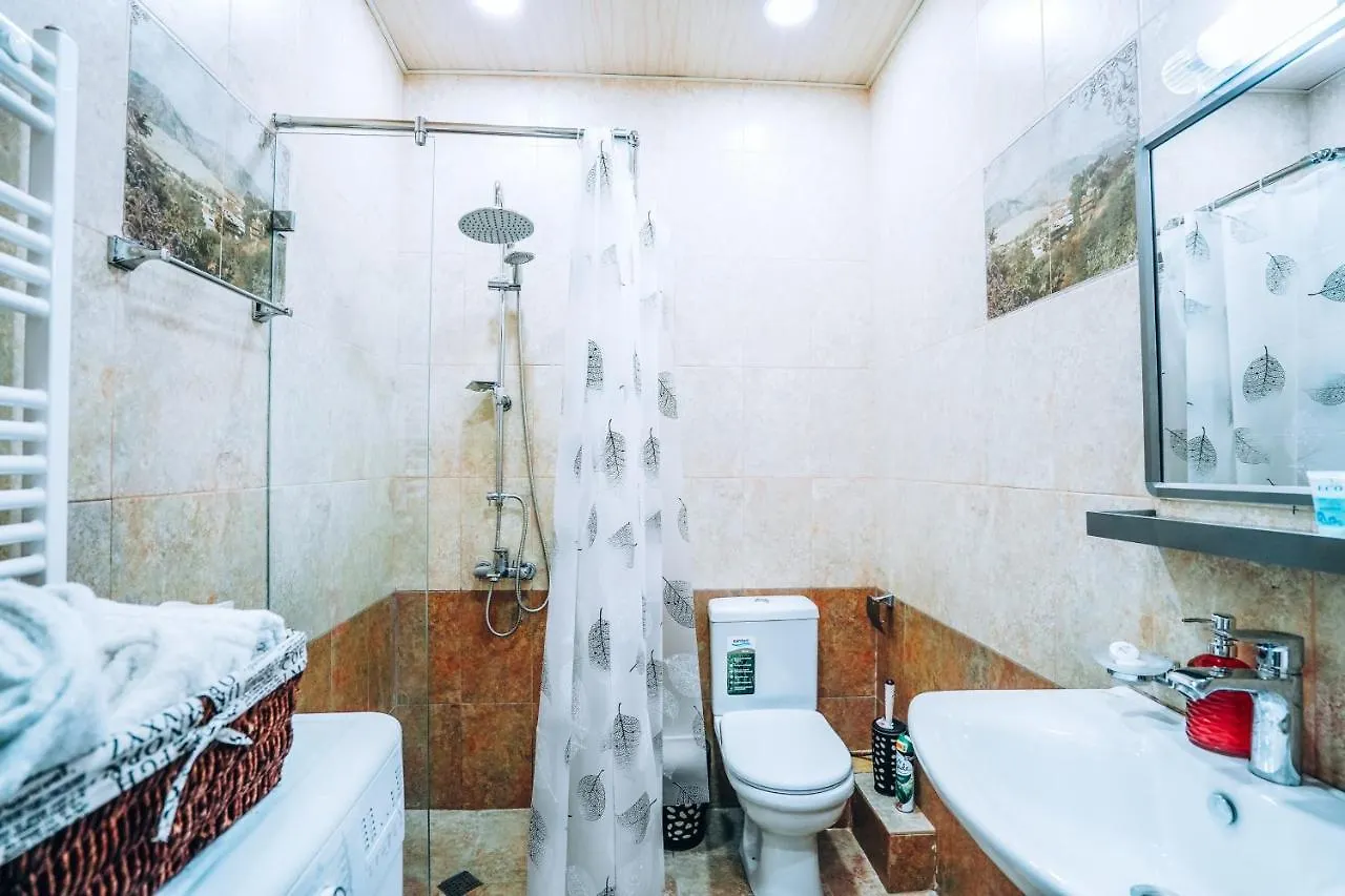 Second House Rustaveli Apartment Tbilisi