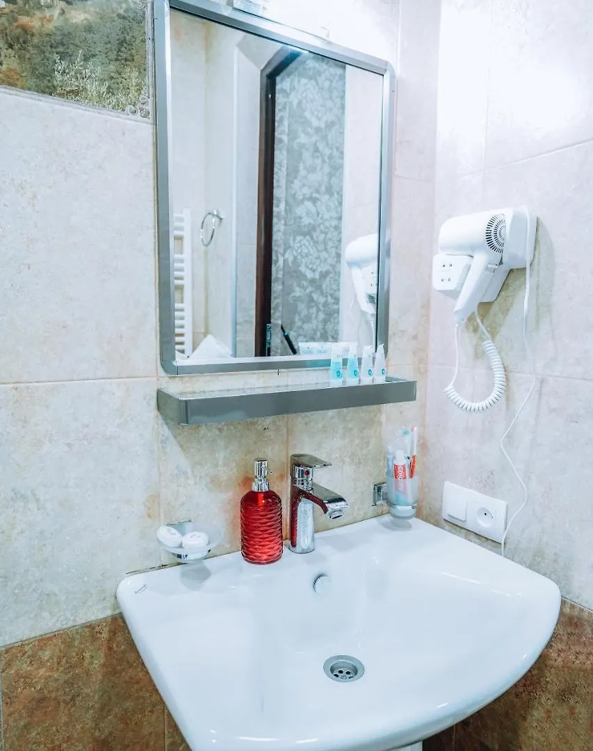 Second House Rustaveli Apartment Tbilisi