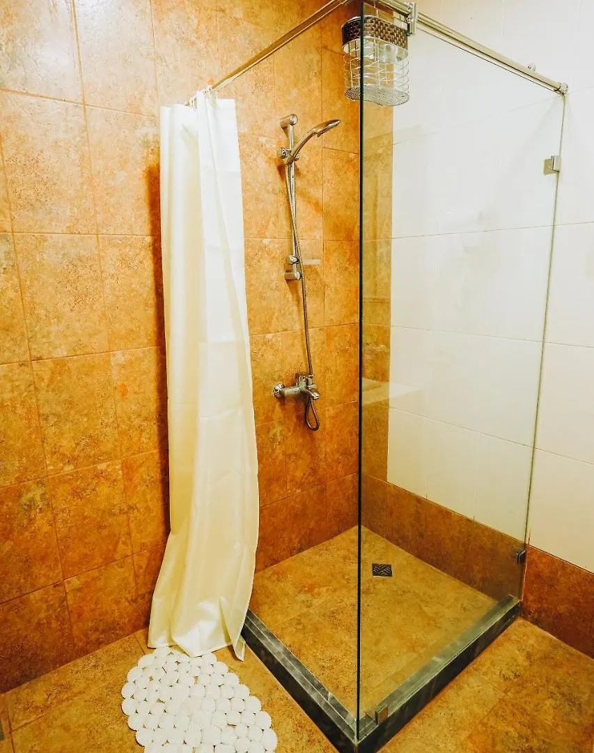 Second House Rustaveli Apartment Tbilisi 0*,