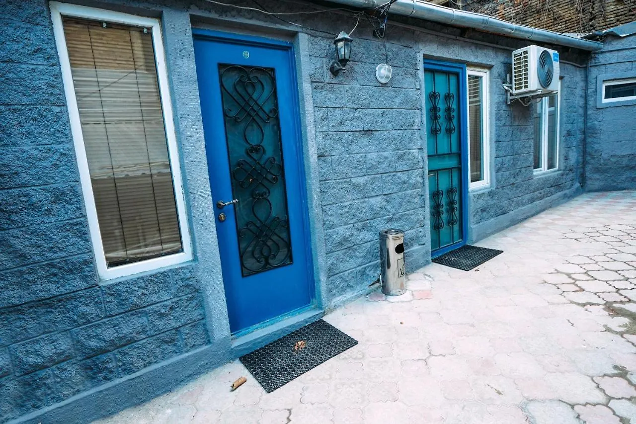 Second House Rustaveli Apartment Tbilisi Georgia